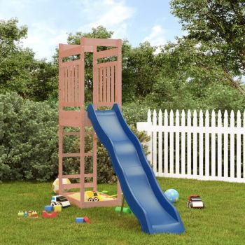 Gossi set de joaca pentru exterior, lemn masiv de douglas