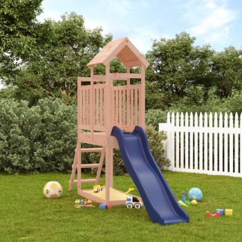 Gossi set de joaca pentru exterior, lemn masiv de douglas