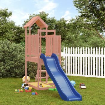 Gossi set de joaca pentru exterior, lemn masiv de douglas