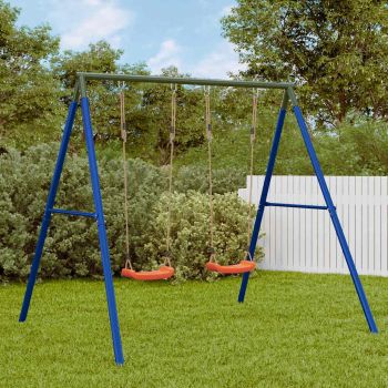 Gossi set leagan de exterior, cu 2 leagane