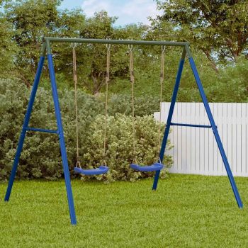 Gossi set leagan de exterior, cu 2 leagane