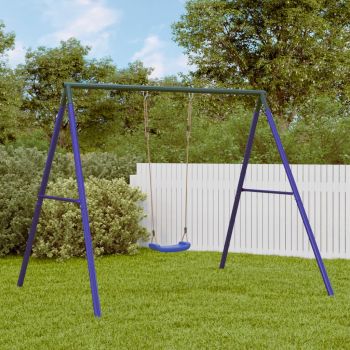 Gossi set leagan de exterior, cu leagan