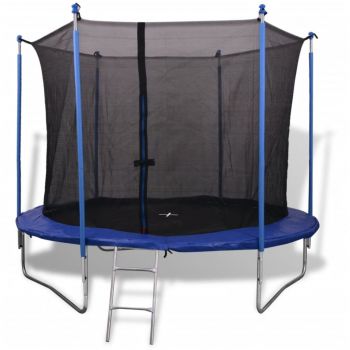 Gossi set trambulina cu cinci piese 3,05 m