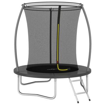 Gossi set trambulina rotunda, 183x52 cm, 80 kg