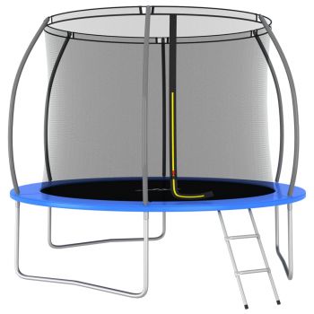 Gossi set trambulina rotunda, 305 x 76 cm, 150 kg