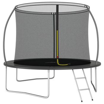 Gossi set trambulina rotunda, 305x76 cm, 150 kg