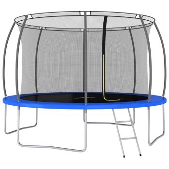 Gossi set trambulina rotunda, 366 x 80 cm, 150 kg