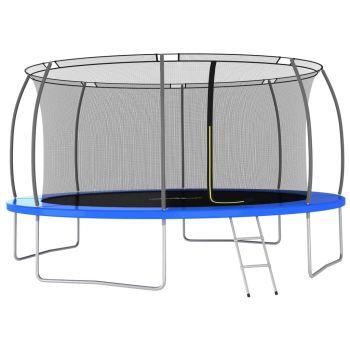 Gossi set trambulina rotunda, 460 x 80 cm, 150 kg