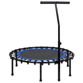 Gossi trambulina de fitness cu maner, 102 cm
