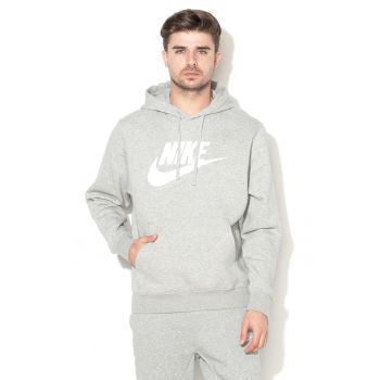 Hanorac cu imprimeu logo Sportswear Club dd