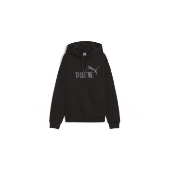 Hanorac  pentru Drumetie - 681492-01 - 2XS INTL - Negru