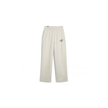 Pantaloni  pentru Barbati - ess+ class act pants fl - 681694-87 - M INTL - Negru