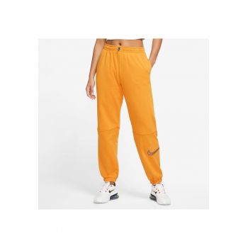 Pantaloni  W NSW Swoosh FLC HR Jogger-DM6205-738