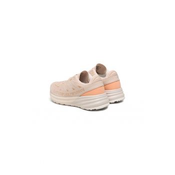 Pantofi sport dama -  302660513 - Textil - Roz -