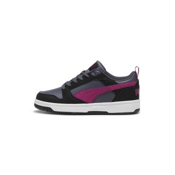 Pantofi sport din piele ecologica Rebound V6