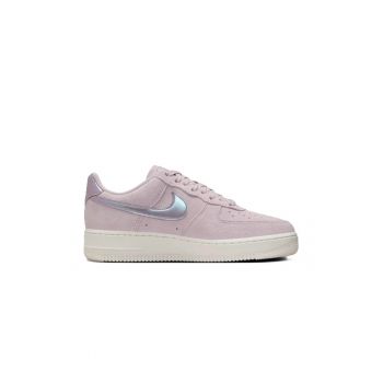 Pantofi sport  pentru Femei - wmns air force 1 '07 se suede - HJ4401-001 - 35 5 EU - Violet de firma originali