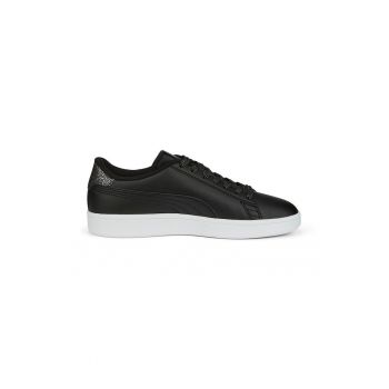 Pantofi Sport  Smash V2 Metallics Jr-386197-02