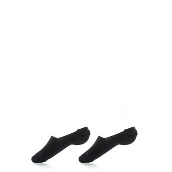 Set de sosete unisex foarte scurte - 2 perechi