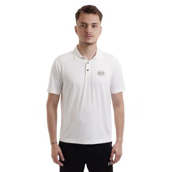 Tricou polo  Golf Pro M Polo Pq St 2 7M000192AF13536U0005