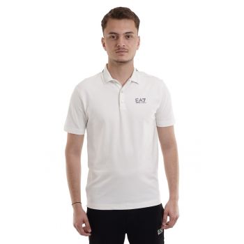 Tricou polo  Tennis Club M Polo Pq St 7M000184AF13511U0005