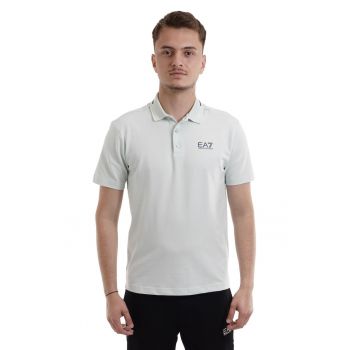 Tricou polo  Tennis Club M Polo Pq St 7M000184AF13511U9060