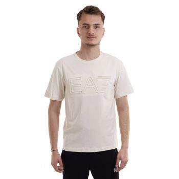 Tricou  Train Logo Series M Oversize L 7M000149AF14772U1079