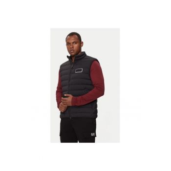 Vesta barbati -  304284694 - Poliester - XL INTL - Negru