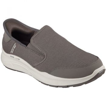 Adidasi Pantofi sport barbati Skechers Equalizer 50 - Dray 232926-TPE