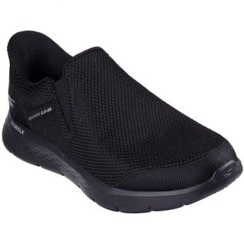 Adidasi Pantofi sport barbati Skechers Go Walk Flex - Ojai 216333-BBK