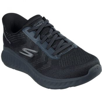 Adidasi Pantofi sport barbati Skechers Go Walk Now - Payton 216375-BBK
