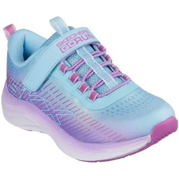 Adidasi Pantofi sport copii Skechers Go-run Accelerate - 303898L-AQPR