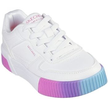 Adidasi Pantofi sport copii Skechers Jade 310890L-WMN