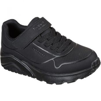 Adidasi Pantofi sport copii Skechers Uno Lite 403695L-BBK
