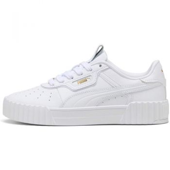 Adidasi Pantofi sport femei Puma Carina 30 Luxe 40072401