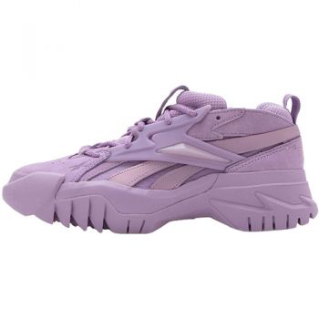 Adidasi Pantofi sport femei Reebok X Cardi B Club C V2 GW6693