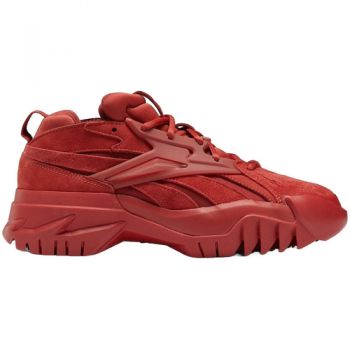 Adidasi Pantofi sport femei Reebok X Cardi B Club C V2 GW6699
