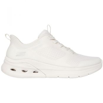 Adidasi Pantofi sport femei Skechers Bobs Arc Waves 20 - 117626-OFWT