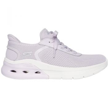 Adidasi Pantofi sport femei Skechers Bobs Arc Waves 20 - 117638-LIL