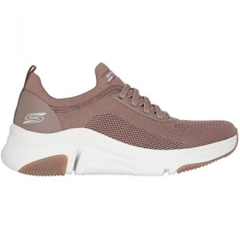 Adidasi Pantofi sport femei Skechers Bobs Sparrow Flex - 117580-CLAY