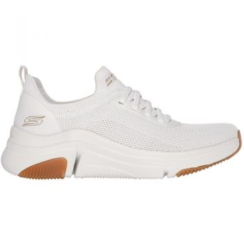 Adidasi Pantofi sport femei Skechers Bobs Sparrow Flex - 117580-OFWT