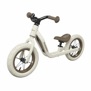 Bicicleta fara Pedale Hudora Explory, Mocha