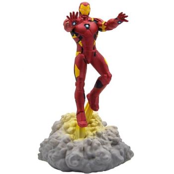 Bullyland Marvel Iron Man 15cm 525302