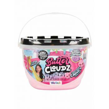 Compound Kings Compound Kings Butter Cloudz (pink)