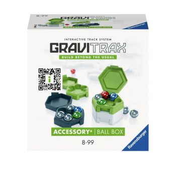 Gravitrax Accessories Ball Box (10927468)