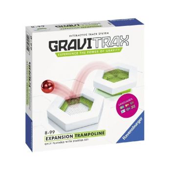 Gravitrax Expantion Trampolin (10922417)