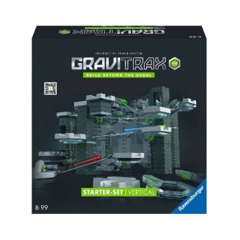 Gravitrax Pro Starter-set Vertical (10922426)