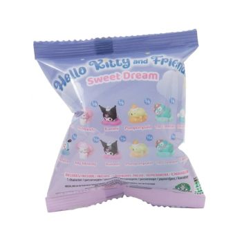 Hello Kitty 4 CM Random Sweet Dream (hkt35000)