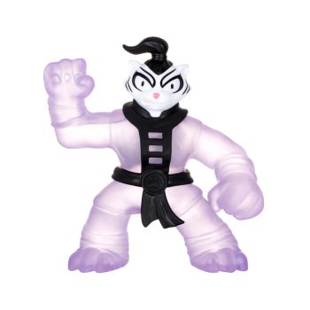 Heroes Of Goo Jit Zu Glow Shifters Bengal Hero Pack (gjt41000)