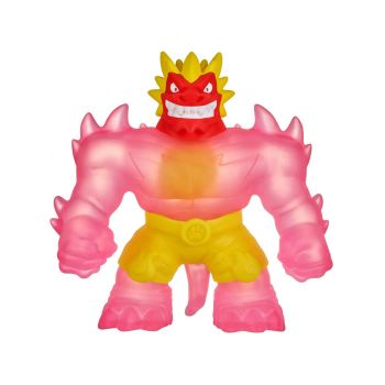 Heroes Of Goo Jit Zu Goo Shifters Blazagon Hero Pack (gjt34000)