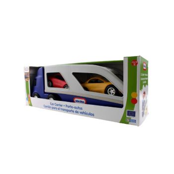 Little Tikes Big Car Carrier Blue (401203)